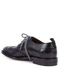 Cruz Leather Brogues