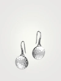 Pallu Drop Earrings