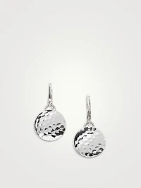 Pallu Drop Earrings