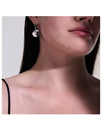 Pallu Drop Earrings