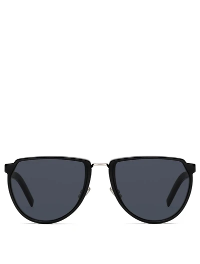 BlackTie248S Aviator Sunglasses