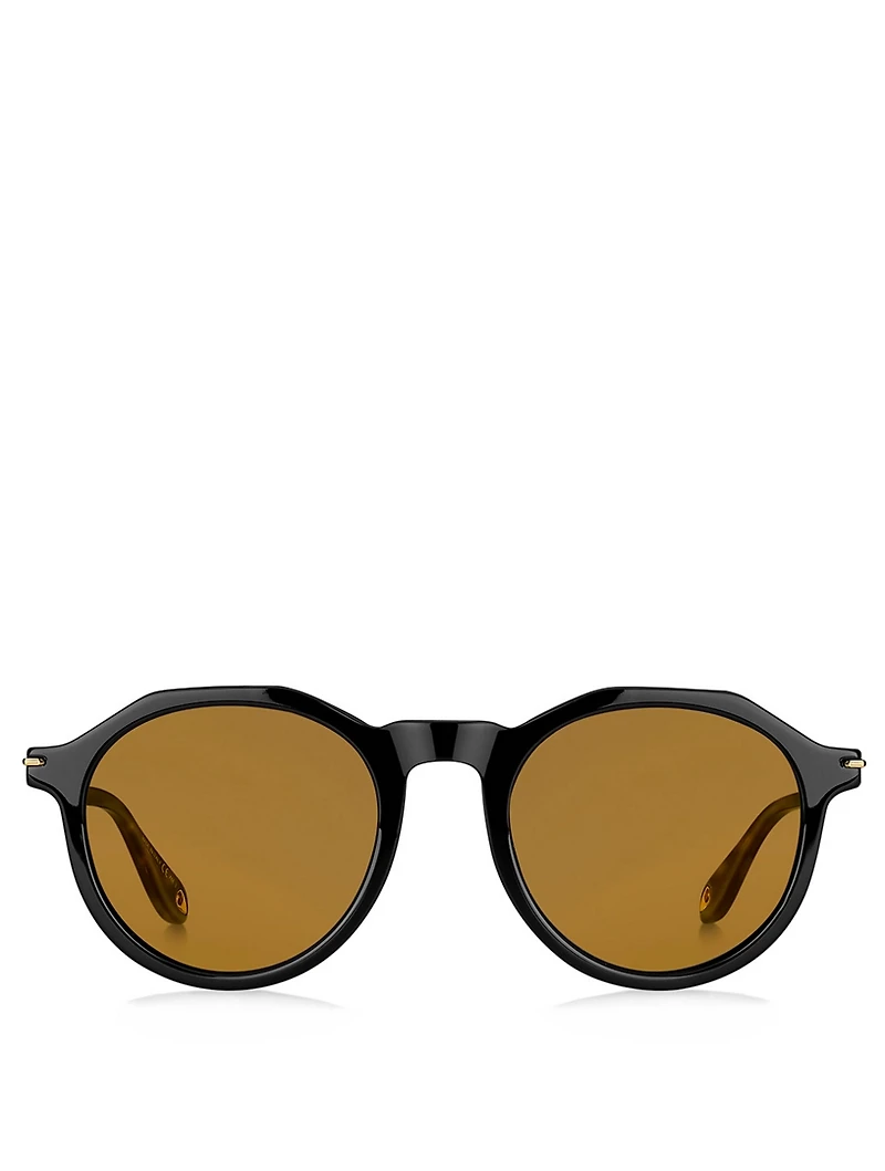 Round Sunglasses