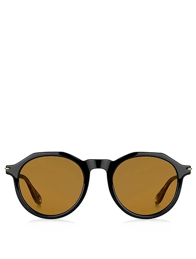 Round Sunglasses