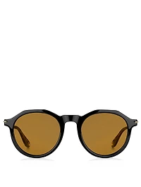 Round Sunglasses