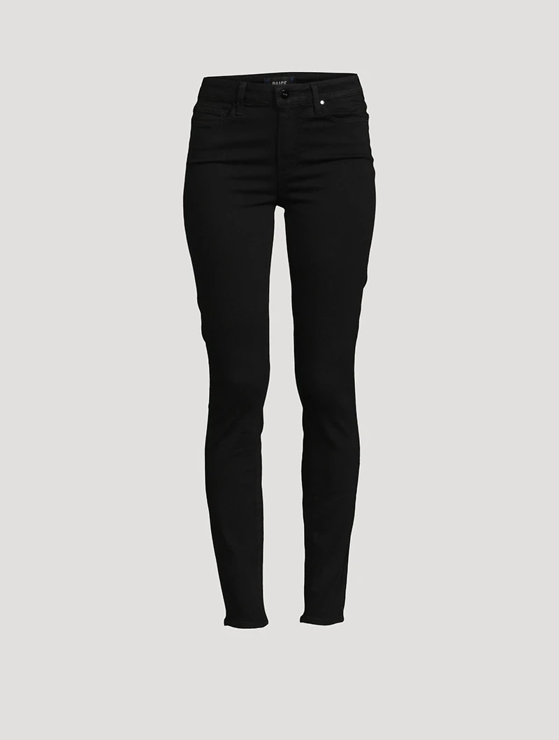 Hoxton Ultra Skinny High-Waisted Jeans