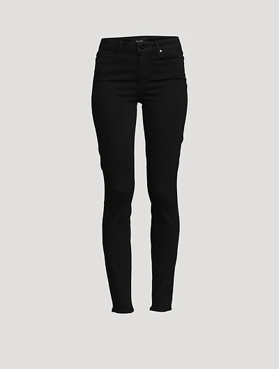 Hoxton Ultra Skinny High-Waisted Jeans