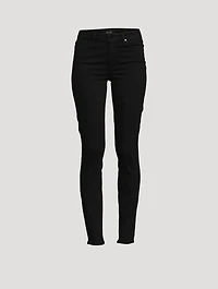 Hoxton Ultra Skinny High-Waisted Jeans