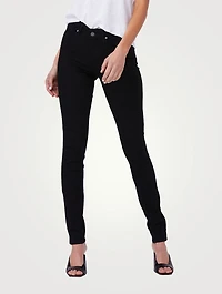 Hoxton Ultra Skinny High-Waisted Jeans
