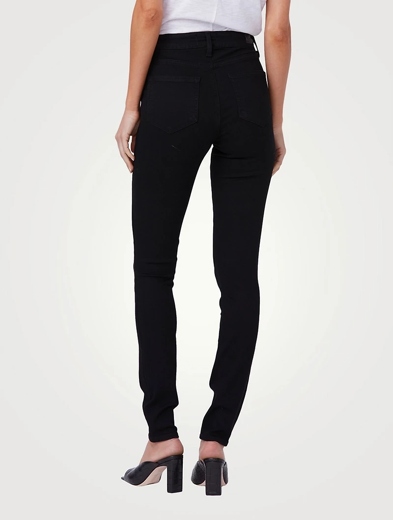 Hoxton Ultra Skinny High-Waisted Jeans