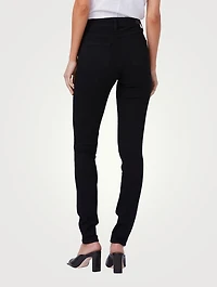 Hoxton Ultra Skinny High-Waisted Jeans