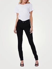 Hoxton Ultra Skinny High-Waisted Jeans