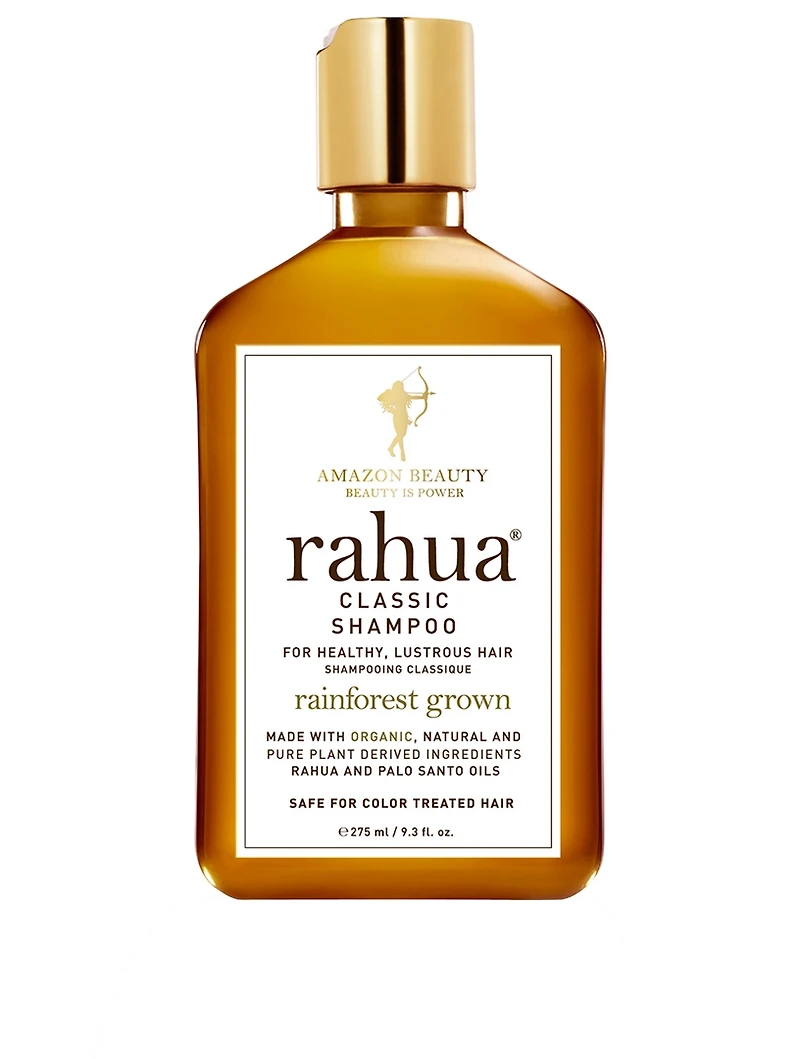 Classic Shampoo