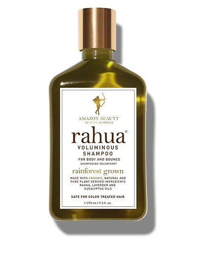 Voluminous Shampoo