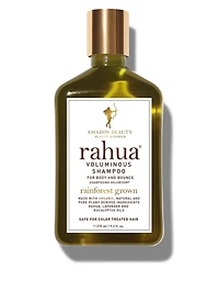 Voluminous Shampoo
