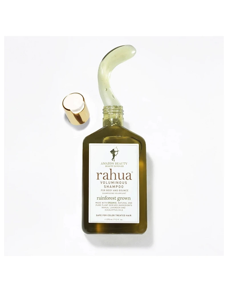 Voluminous Shampoo