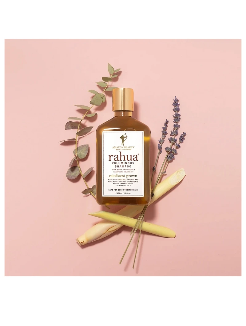Voluminous Shampoo