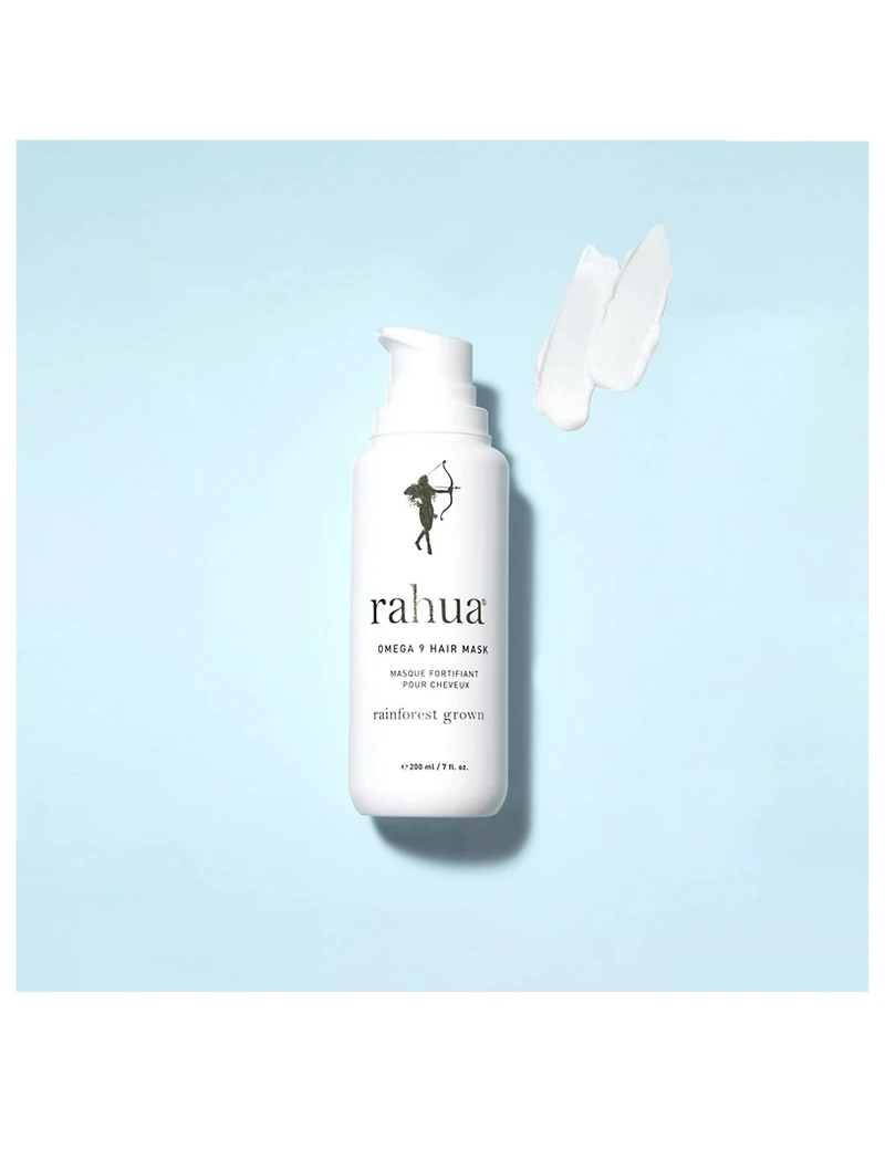 Omega 9 Hair Mask