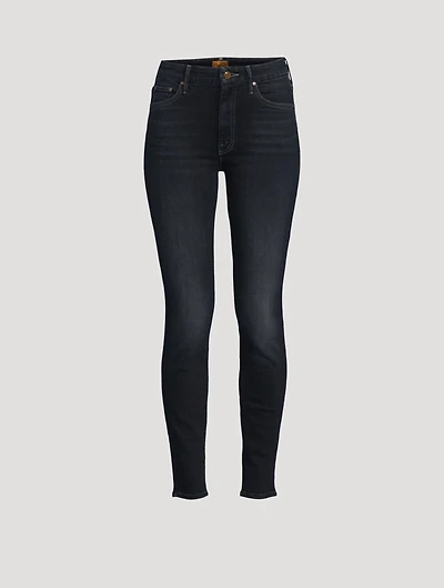 The Looker High-Waisted Jeans