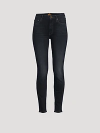 The Looker High-Waisted Jeans