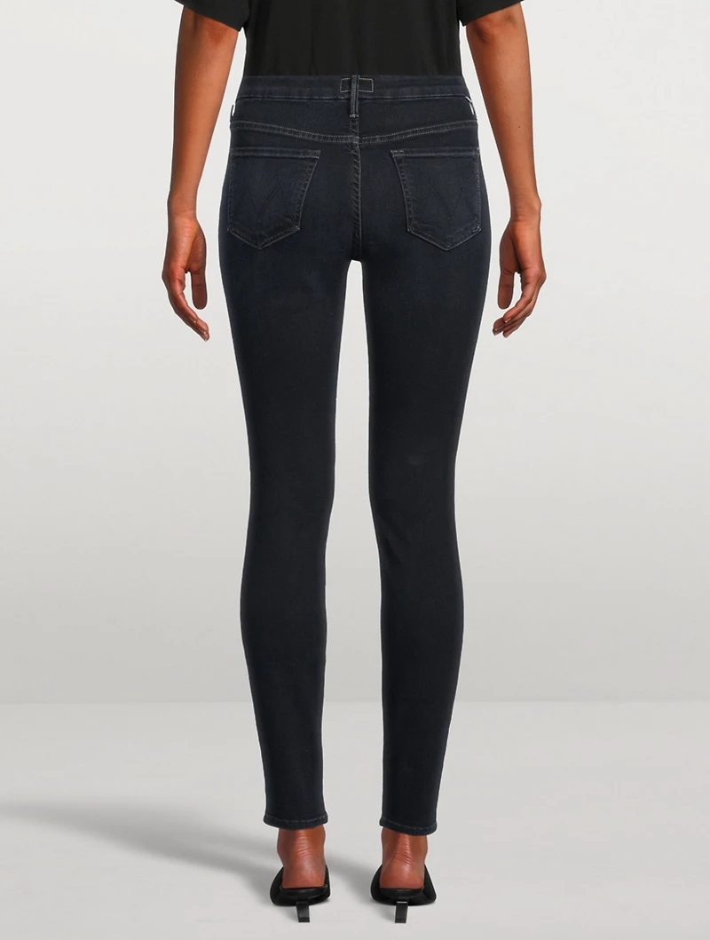 The Looker High-Waisted Jeans