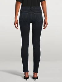 The Looker High-Waisted Jeans