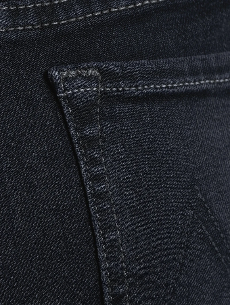 The Looker High-Waisted Jeans