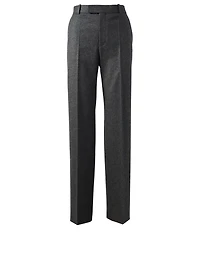Wool Flannel Pants