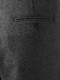 Wool Flannel Pants