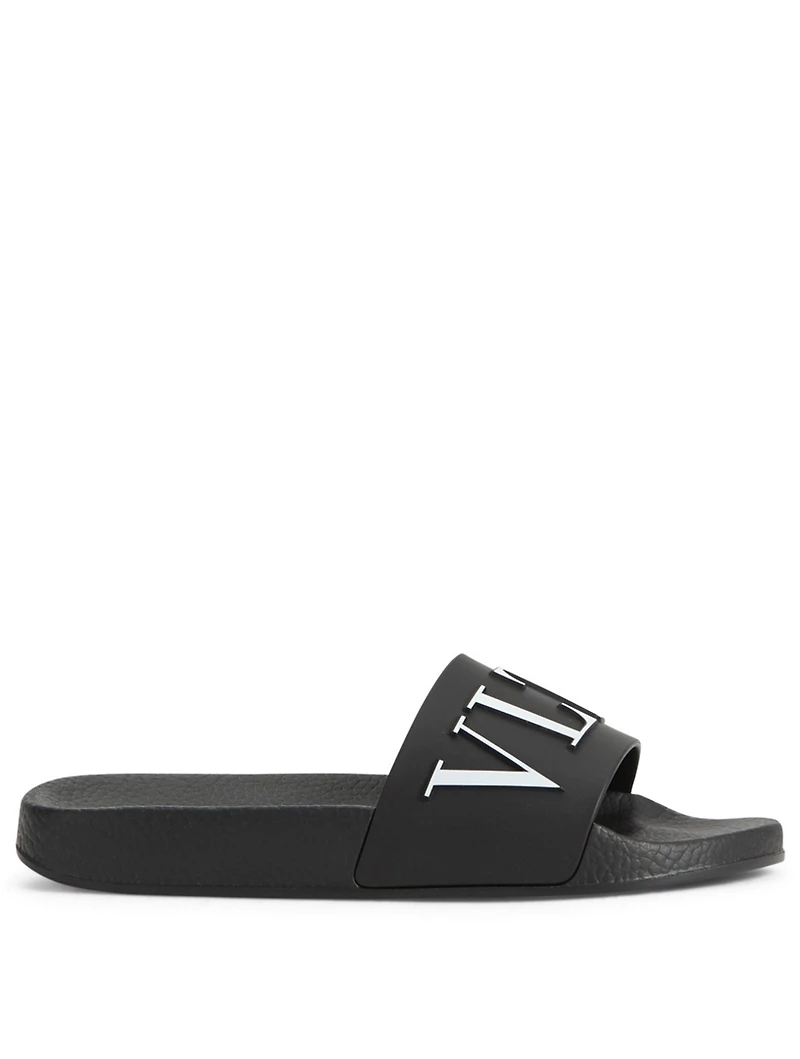 VLTN PVC Slides
