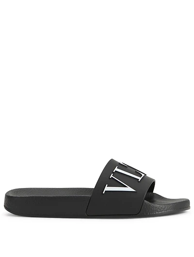 VLTN PVC Slides