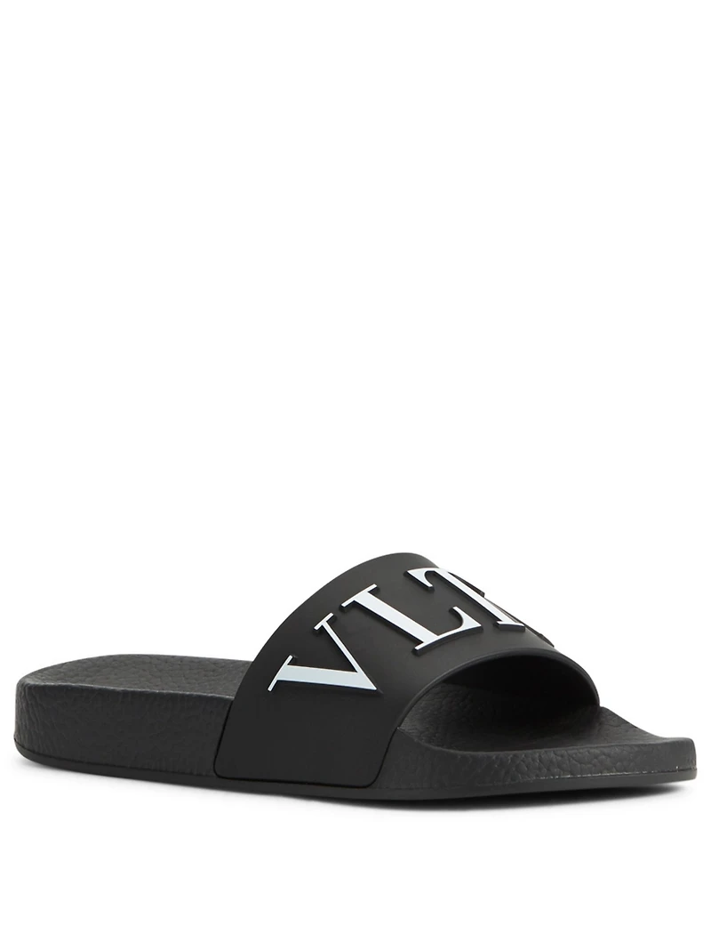 VLTN PVC Slides