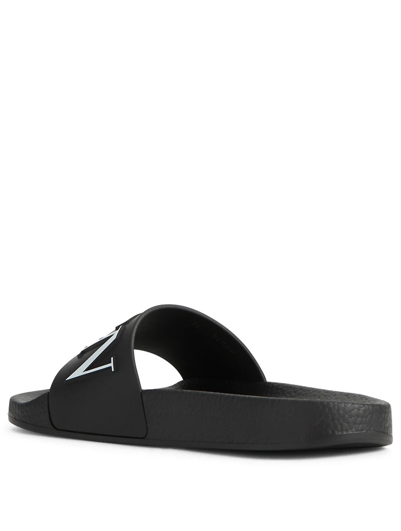 VLTN PVC Slides