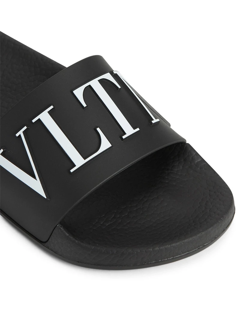 VLTN PVC Slides