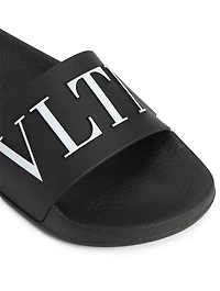 VLTN PVC Slides