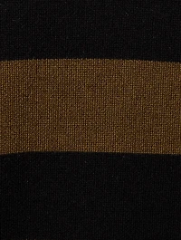 Nautical Wool Sweater Stripe