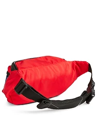 Light 3 Logo Belt Bag