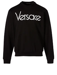 Vintage Logo Sweatshirt