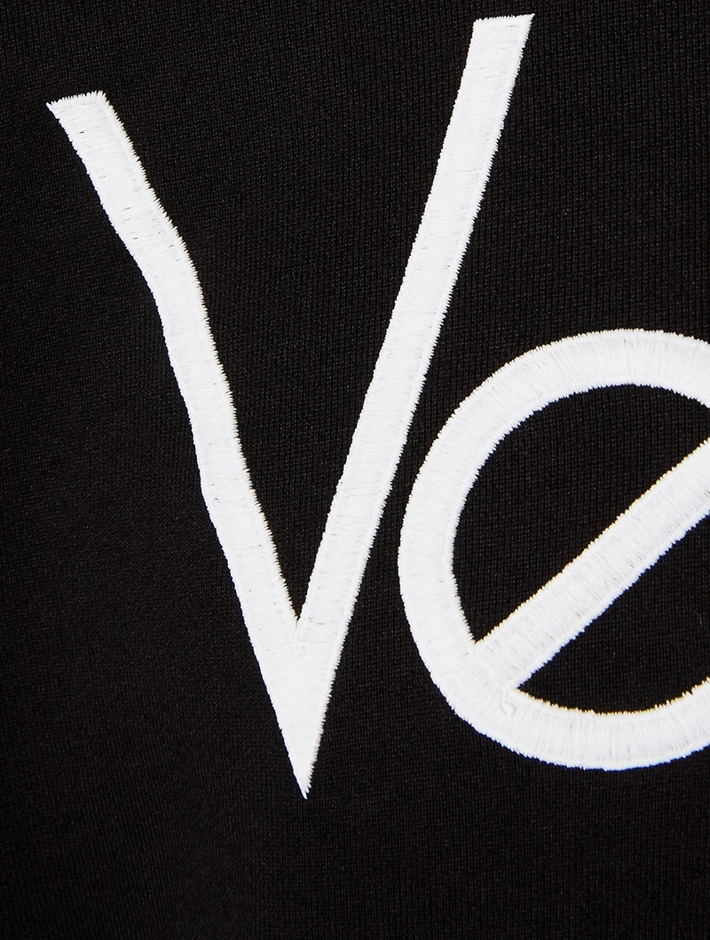 Vintage Logo Sweatshirt