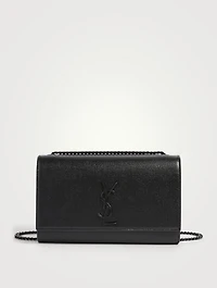 Medium Monogram Kate Leather Chain Bag