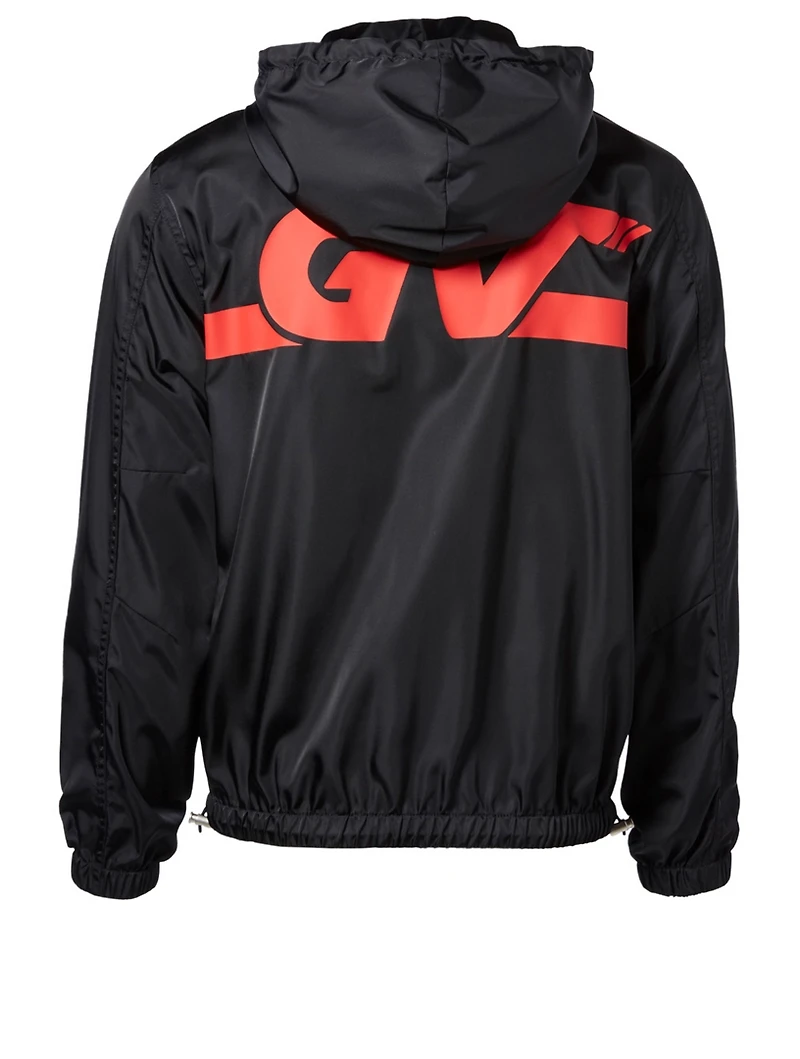 GV Motocross Windbreaker