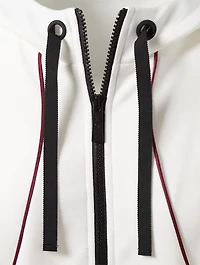 Interstellar Stretch Cotton Hoodie