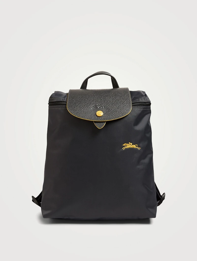 Le Pliage Club Backpack