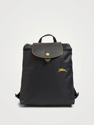 Le Pliage Club Backpack