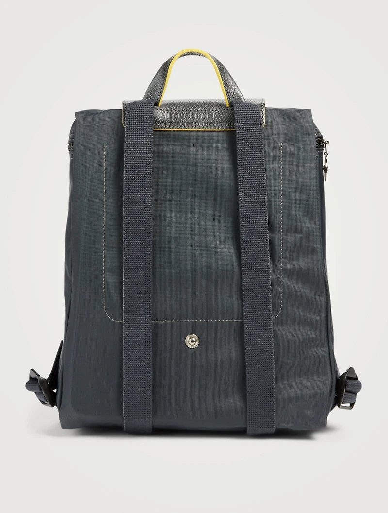 Le Pliage Club Backpack