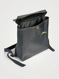 Le Pliage Club Backpack