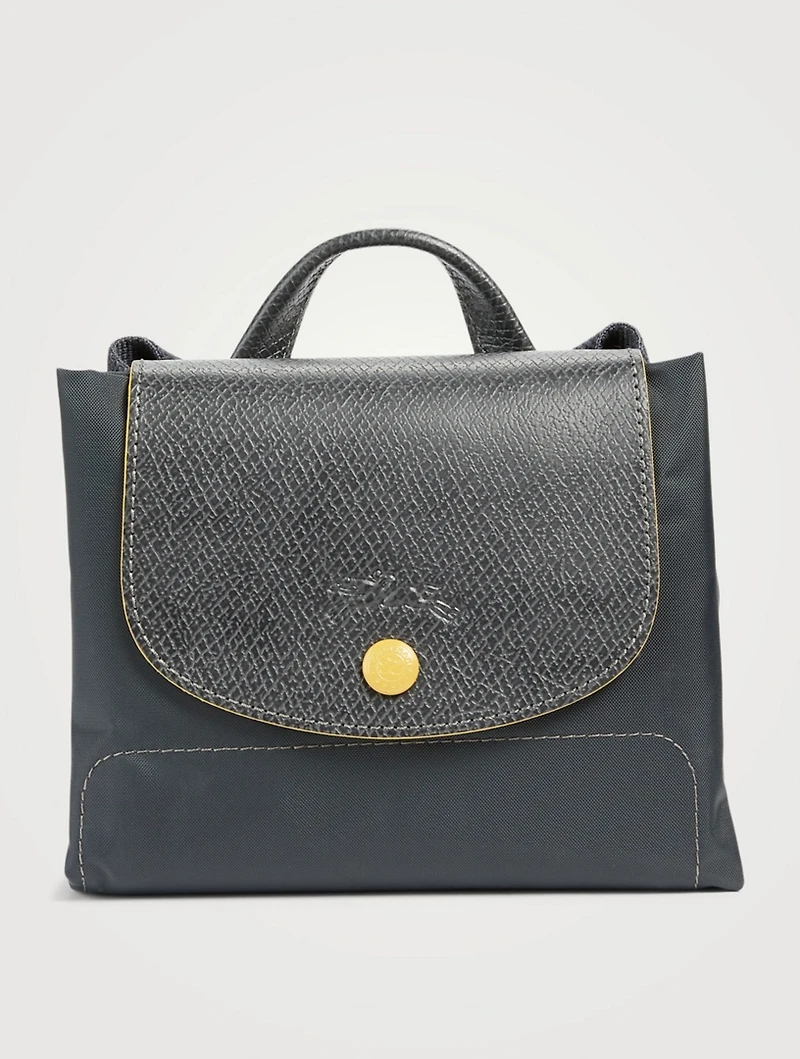 Le Pliage Club Backpack