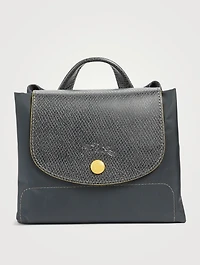 Le Pliage Club Backpack