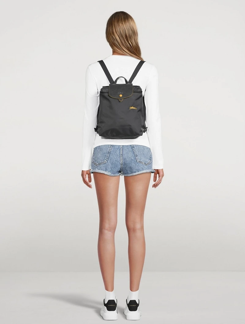Le Pliage Club Backpack