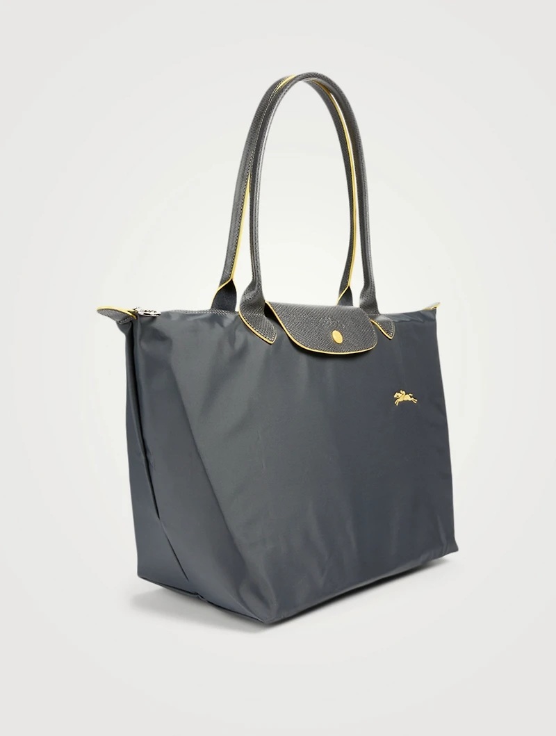 Le Pliage Club Shoulder Bag