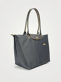 Le Pliage Club Shoulder Bag